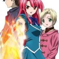   Kaze no Stigma <small>Art Director</small> 